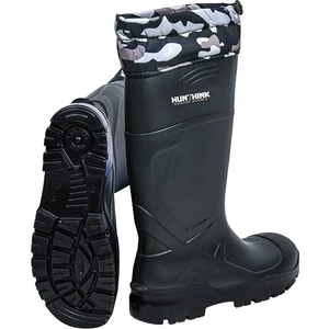 Poliüretan Büzmeli Çizme