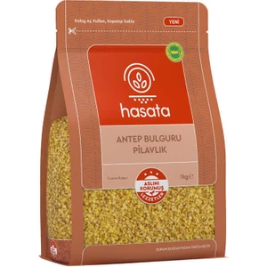 Pilavlık Antep Bulguru 1 kg