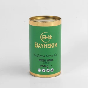 Bitkisel Karışım 250 gr