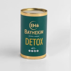 Detox 200 gr