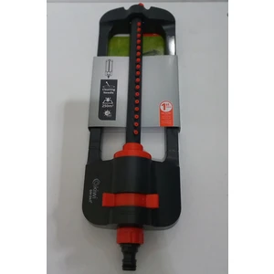 Garden Kgrs-330 Salınımlı Yağmurlama Sistemli Bahçe Fıskiyesi
