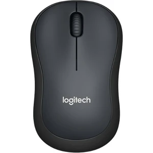 Logitech M220 Kablosuz Mouse Siyah  (910-004878)