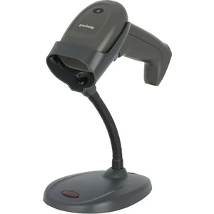 Honeywell HH490 2d Imager Kablolu Karekod Barkod Okuyucu [standlı]