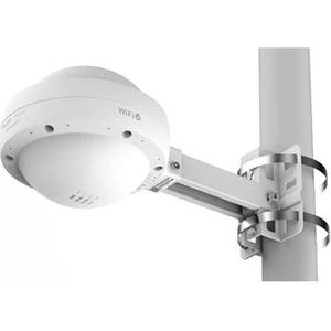 Ruıjıe RG-RAP6262(G) Wi-Fi 6 AX1800 2 x Ge Port 2.4 Ghz &amp; 5 Ghz Poe Adaptorsuz Outdoor Mesh Access Poınt