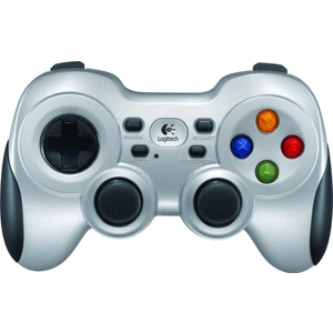 Logitech 940-000142 F710 Kablosuz Pc Gamepad