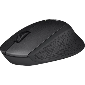 Logitech 910-006513 M330S Silent Sessiz Plus Kablosuz Black Siyah Mouse