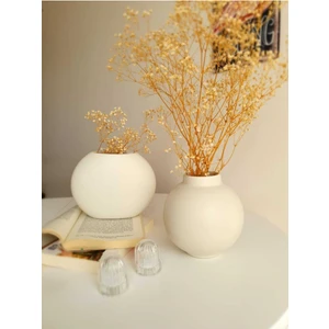 Panoramas Home Seramik Vazo Ikili Set