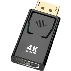 Zrh Displayport To HDMI Çevirici Dönüştürücü Adaptör