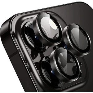 IPhone 15Pro/Pro Max Kamera Koruyucu Lens