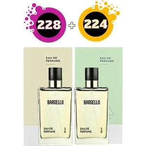 228 Edp Oriental + 224 50 Ml Floral Uni Parfüm