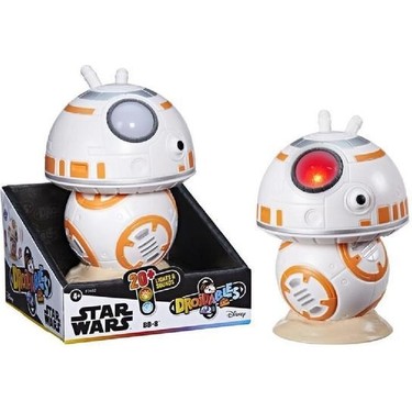 Samatlı Star Wars Elektronik Droid Bb-8 F6863 F7402 Lisanslı Fiyatı