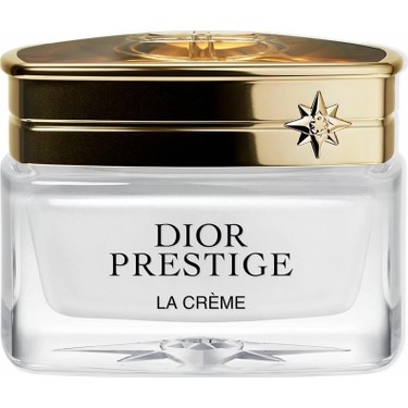 Dior Prestige La Crème　50ml Dior Prestige La Crème Texture Fine Yaşlanma Karşıtı Krem 50 Ml