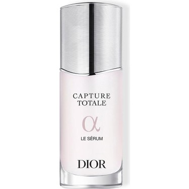 Dior Capture Totale Le Serum トライアルセット Dior Capture Totale トライアルセット 8点 - メルカリ