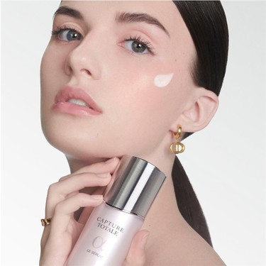 Dior Capture Totale Le Serum 50 ml Fiyatı - Taksit Seçenekleri
