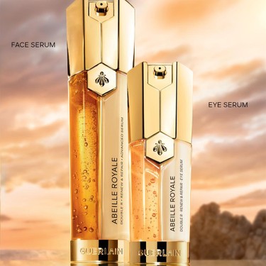 Guerlain Abeille Royale Doubler Renew&repair Eye Serum 30ML Fiyatı