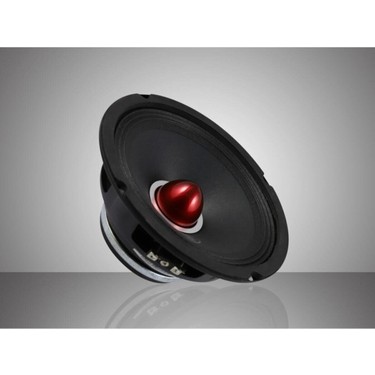 For-X XMD-1516NEO 160W 16CM Midrange Fiyatı - Taksit Seçenekleri