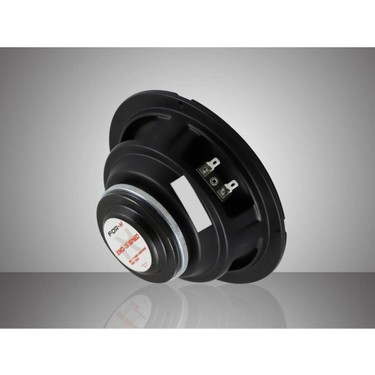 For-X XMD-1516NEO 160W 16CM Midrange Fiyatı - Taksit Seçenekleri