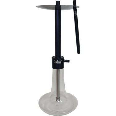 Alfe Shisha Performance F2 Black Basket Nargile Fiyatı