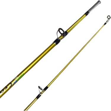 Powerex Crocodile 180CM. 120-250 Gr. Parçalı Dolgu Gold Fiyatı