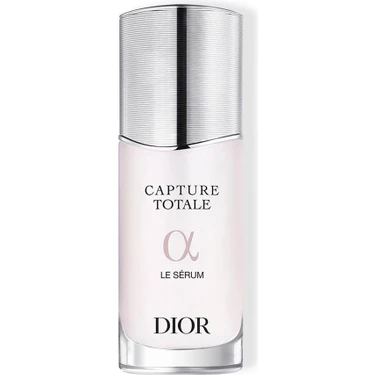 DIOR CAPTURE TOTALE LE SÉRUM (美容液)50ml Dior Capture Totale Le Serum 50 ml Fiyatı - Taksit Seçenekleri