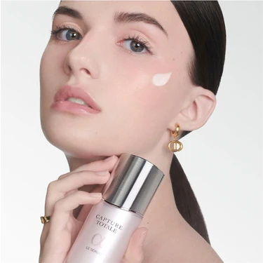 Dior Capture Totale Le Serum 50 ml Fiyatı - Taksit Seçenekleri