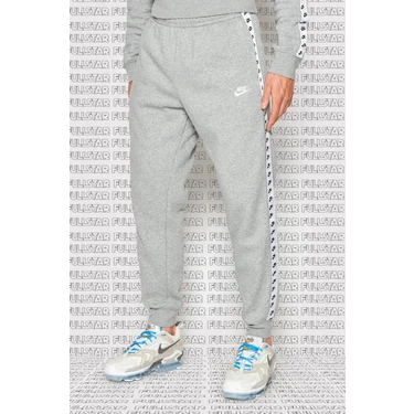 Nike Club Fleece Zeus Tape Graphics Track Suit Kapu onlu Fiyat