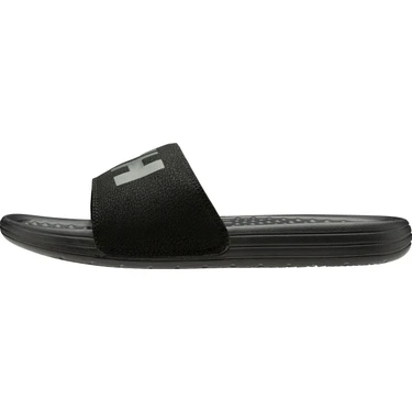 Helly Hansen Siyah Erkek Terlik H/H Slide Konforlu Tasarım ile Şık ve