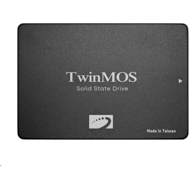 Twinmos 1tb 2,5'' Sata3 (580/550 Mb/s) TM1000GH2UGL SSD