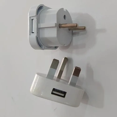 Apple A1299 5W USB Güç Adaptörü 100-240V*50/60hz Orjinal Fiyatı
