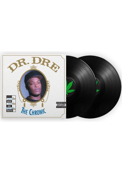 Dr. Dre - The Chronic