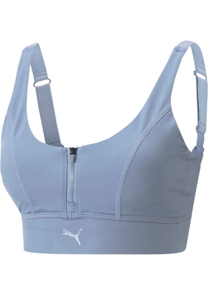 Kadın Puma Grey Puma Eversculpt Gri Kadın Bralet