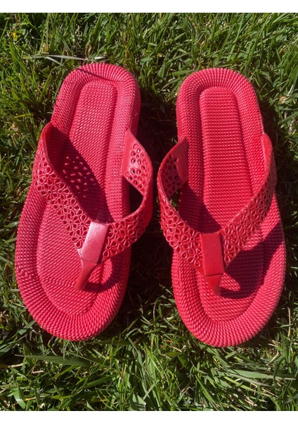 Kadın Kaymaz Taban Havuz Plaj Parmak Arası Terlik fiyatları