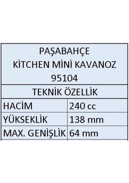 4 Li Kıtchen Mini Kavanoz Baharatlık 95104-4 fırsatları
