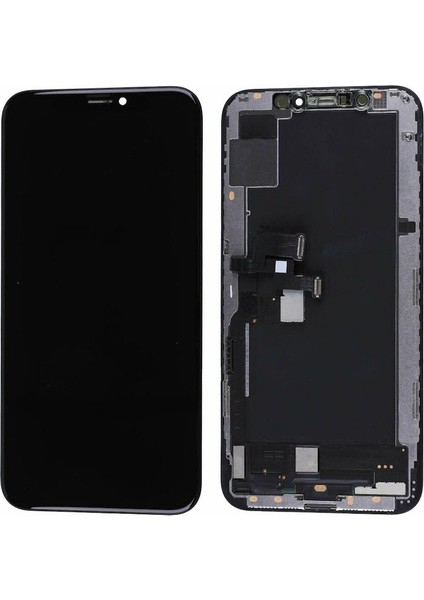iPhone Xs Max LCD Ekran Dokunmatik Gmrxsmax