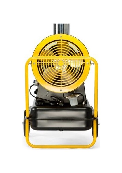 Dc 40 46KW Bacalı Mazotlu Isıtıcı fiyatları