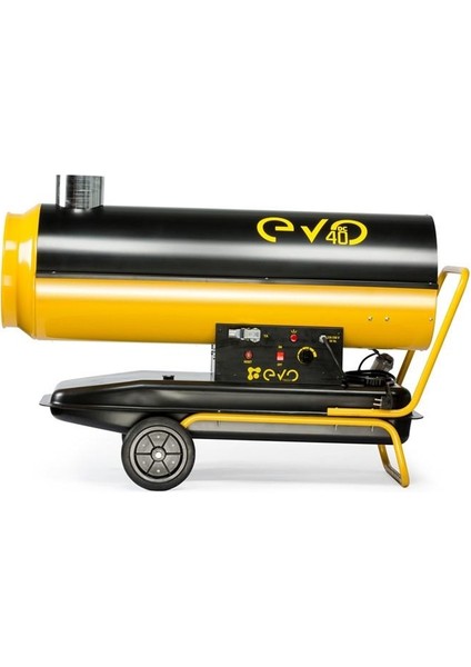 Dc 40 46KW Bacalı Mazotlu Isıtıcı fırsatları