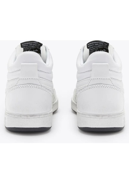 Magic Basket Demi Icona Unisex Günlük Ayakkabı - 501.179297-C6180 fırsatları