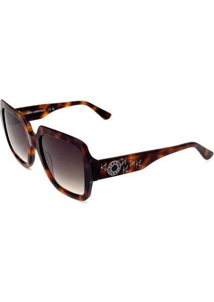Karl Lagerfeld KL6104SR 240 Kadın Güneş Gözlüğü fiyatları