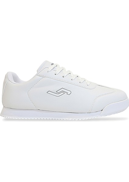 1770-28165 Anatomik Tabanlı Unisex Sneakers Ayakkabı - NKT01770-BEYAZ-36 modelleri