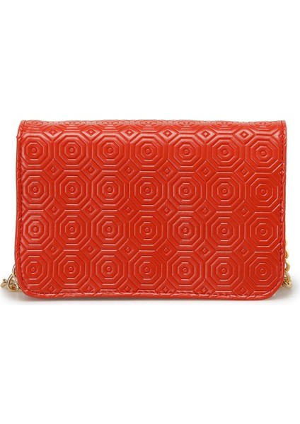 Embsd Cprz 3pr Nar Çiçeği Kadın Çapraz Çanta