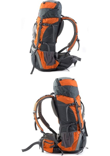 Discovery 70+5 Lt Trekking Sırt Çantası