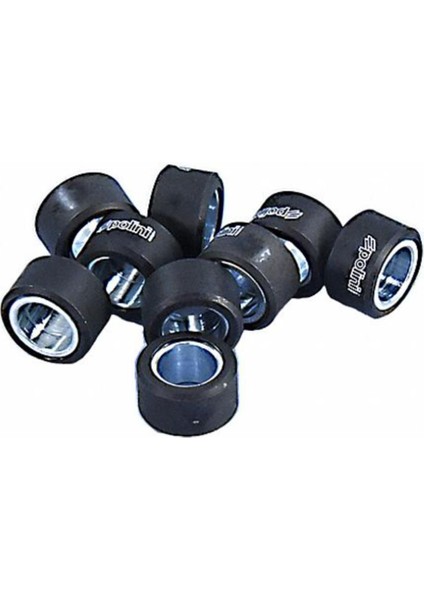 Rollers 20X12 10,1 Gram (9 Top)