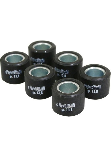 Rollers 20,9X17 G. 13,8