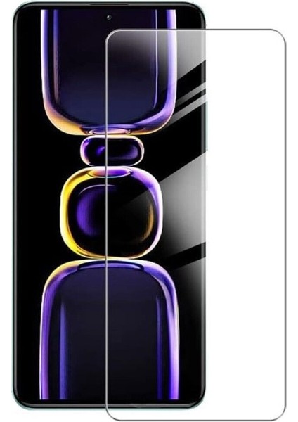 Xiaomi Redmi Note 12 Ekran Koruyucu Nano 3 Adet