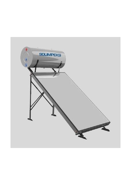 Lazer Eco 200 D Paket