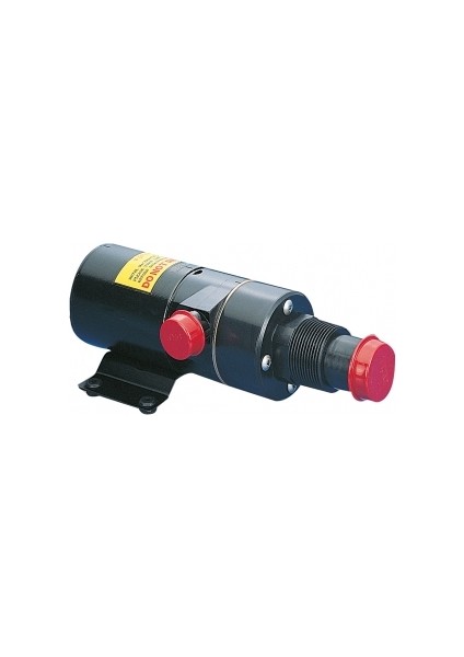 Tmc Macerator Pompa 700 Gl/saat 12V 7A