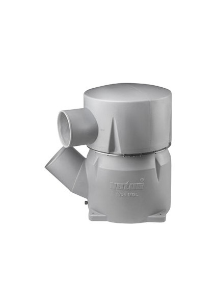 Kompakt Waterlock, Yüksek Performanslı Tekneler Için MGL8458