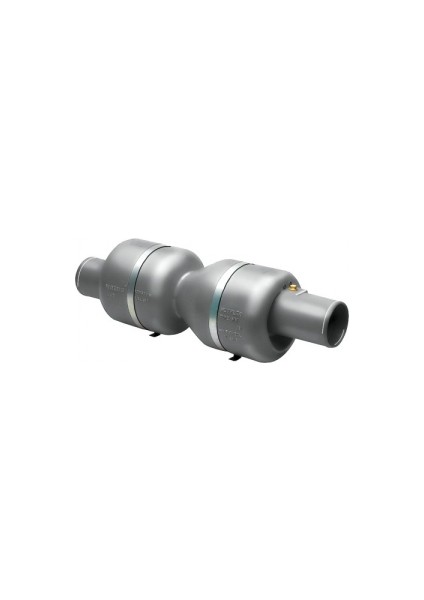 Vetus Mv Muffler Tip MV090 11.5 Lt