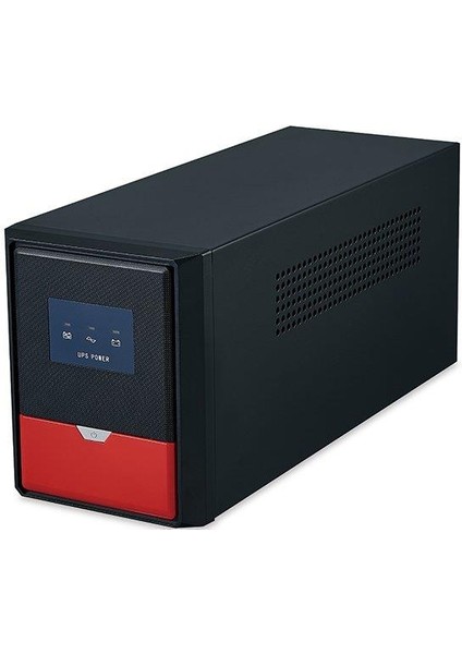 AD-650 Line - Interaktif 650VA Ups Güç Kaynağı