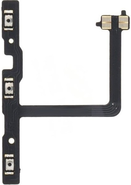 Xiaomi 13 Pro Uyumlu On Off Yan Ses Power Film Flex 2210132G 2210132C fiyatları